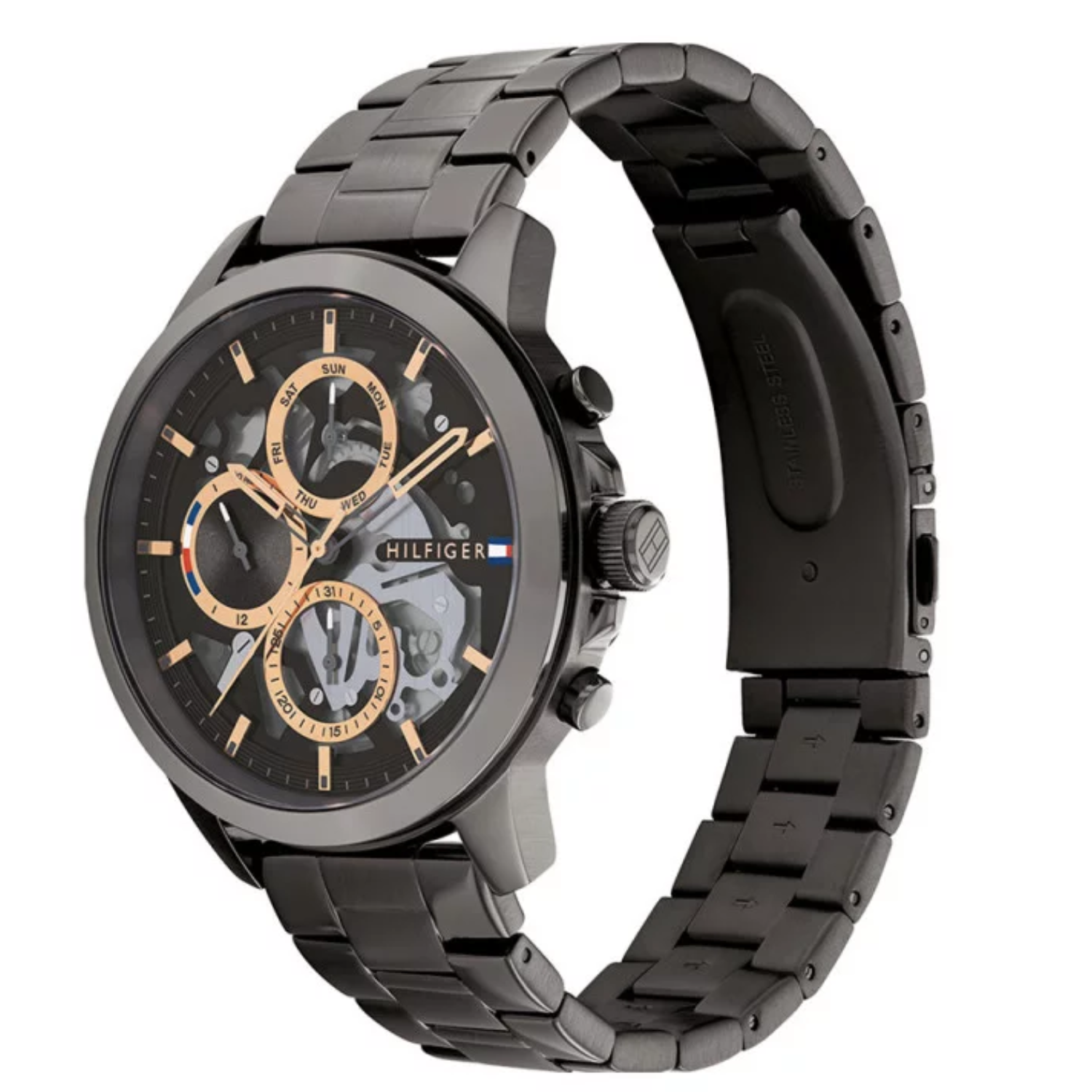 Montre Tommy Hilfiger 1710479 Montre Tommy Hilfiger 1710479