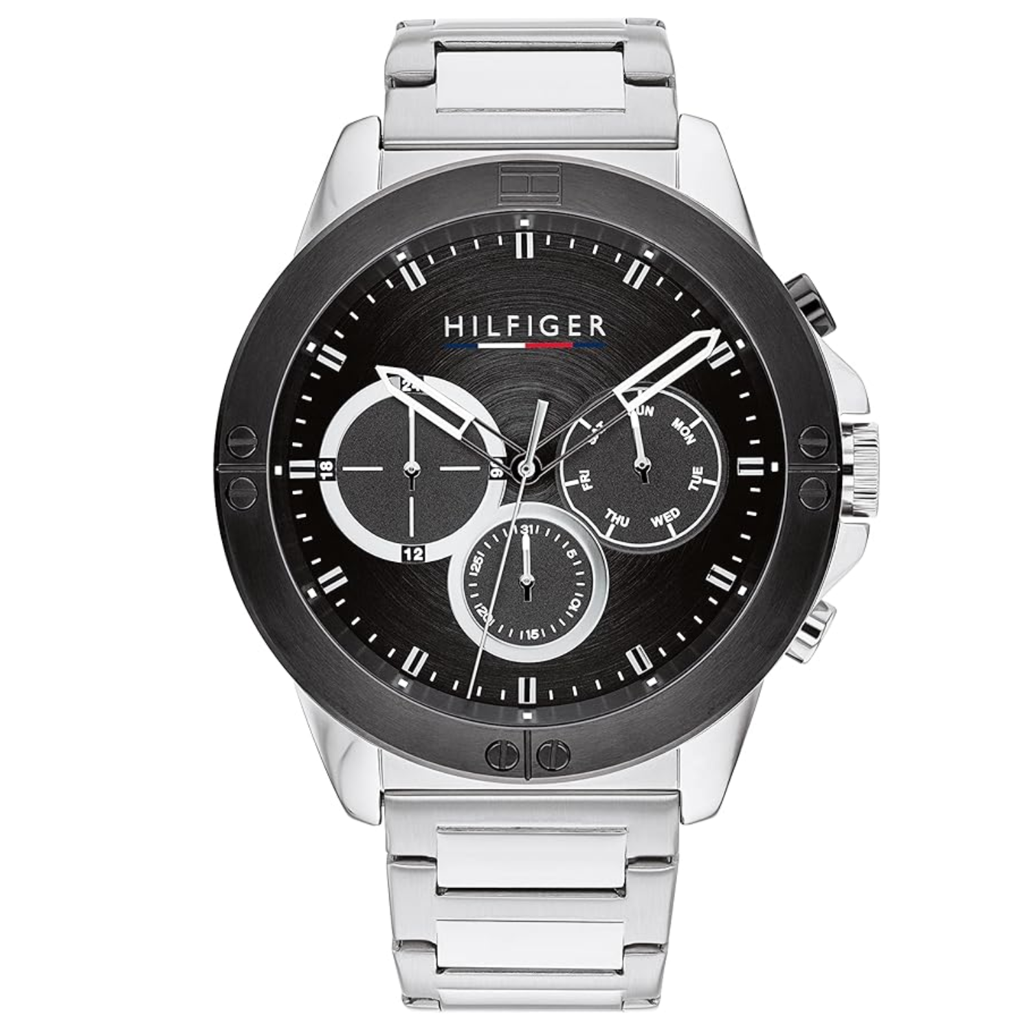 Montre Homme Tommy Hilfiger Harley 1791890 Montre Homme Tommy Hilfiger Harley 1791890