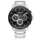 Montre Homme Tommy Hilfiger Harley 1791890 Montre Homme Tommy Hilfiger Harley 1791890