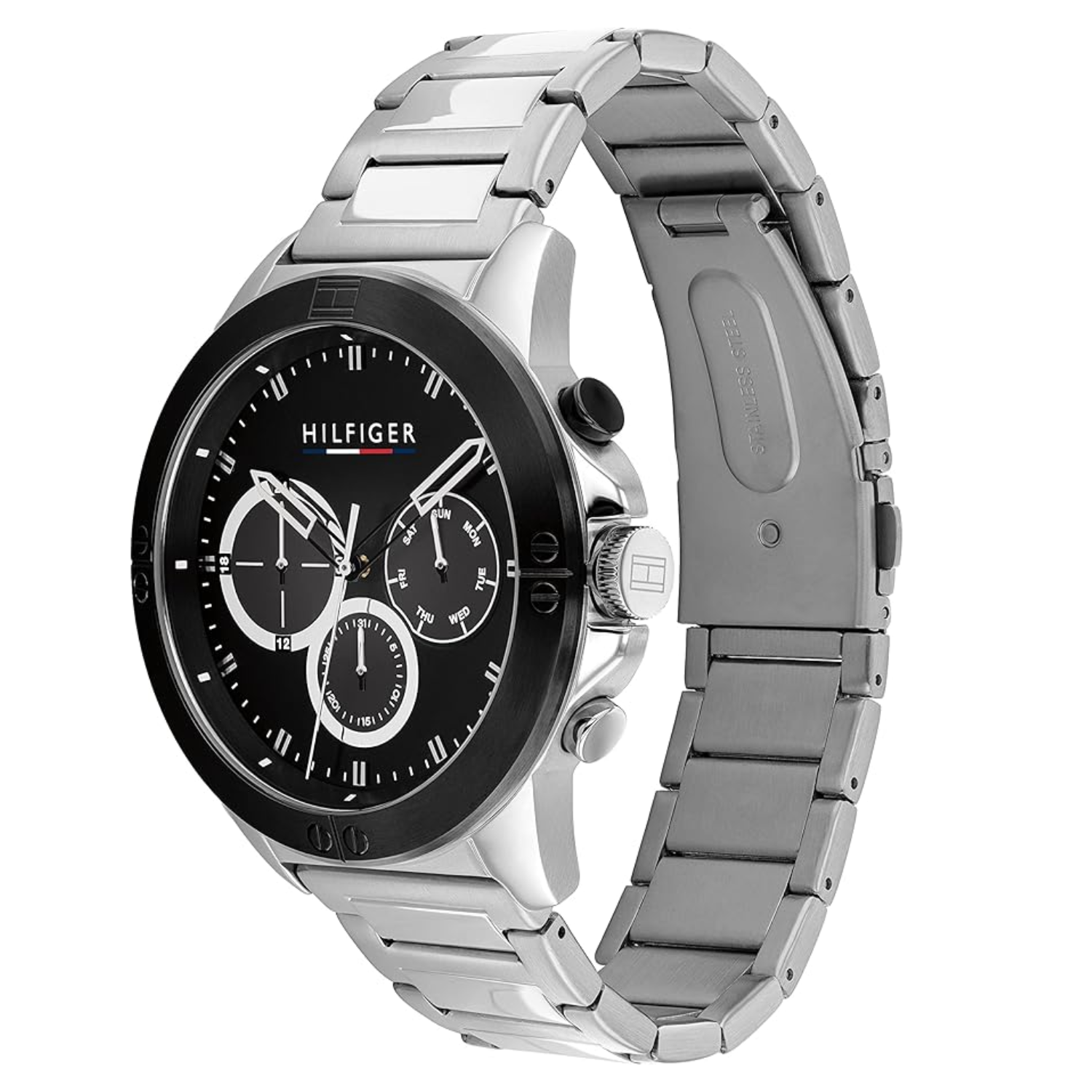 Montre Homme Tommy Hilfiger Harley 1791890 Montre Homme Tommy Hilfiger Harley 1791890