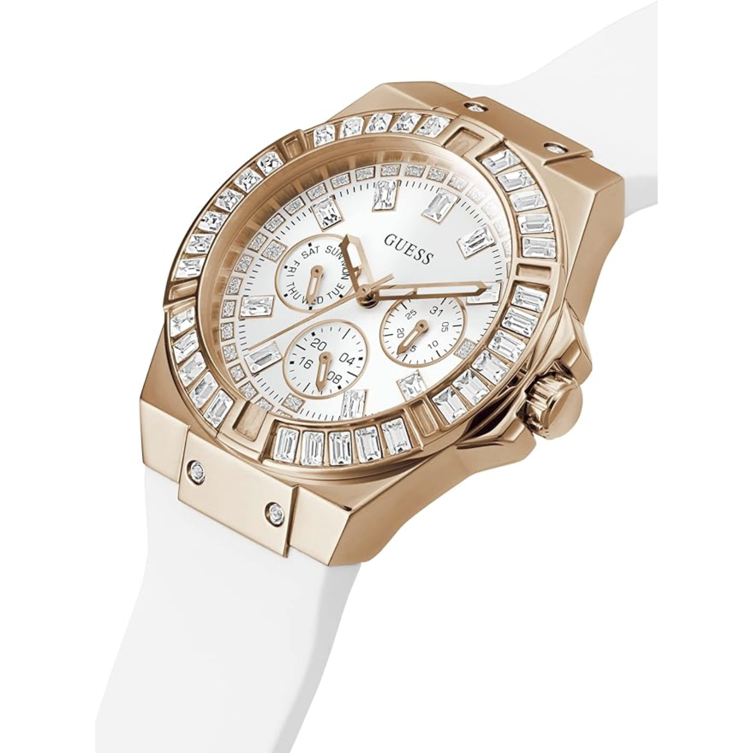 Guess Venus GW0118L4 Montre Femmes Guess Venus GW0118L4 Montre Femmes
