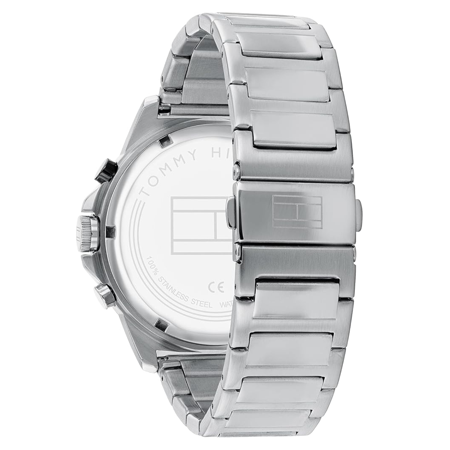 Montre Homme Tommy Hilfiger Harley 1791890 Montre Homme Tommy Hilfiger Harley 1791890