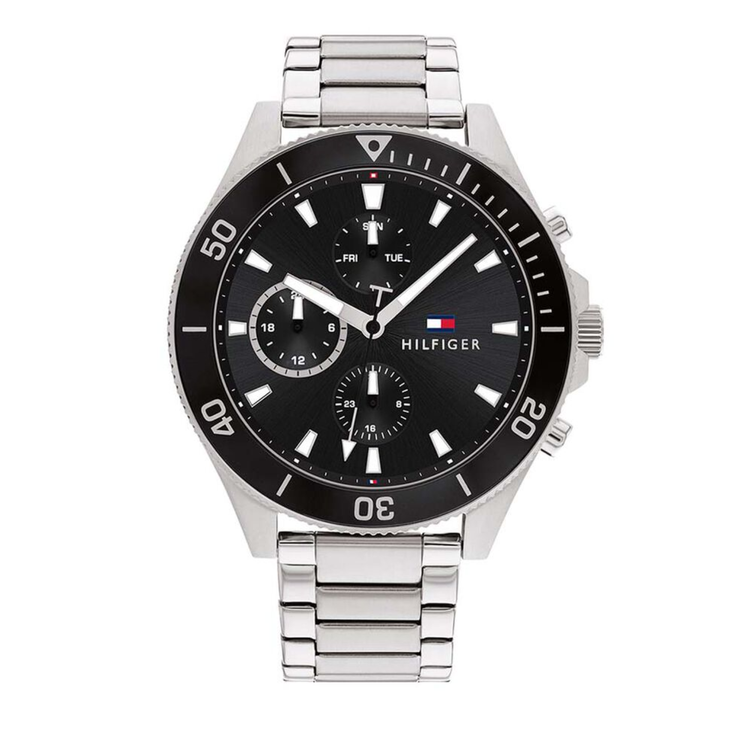 MONTRE HOMME TOMMY HILFIGER LARSON 1791916 MONTRE HOMME TOMMY HILFIGER LARSON 1791916