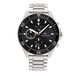 MONTRE HOMME TOMMY HILFIGER LARSON 1791916 MONTRE HOMME TOMMY HILFIGER LARSON 1791916