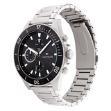 MONTRE HOMME TOMMY HILFIGER LARSON 1791916 MONTRE HOMME TOMMY HILFIGER LARSON 1791916