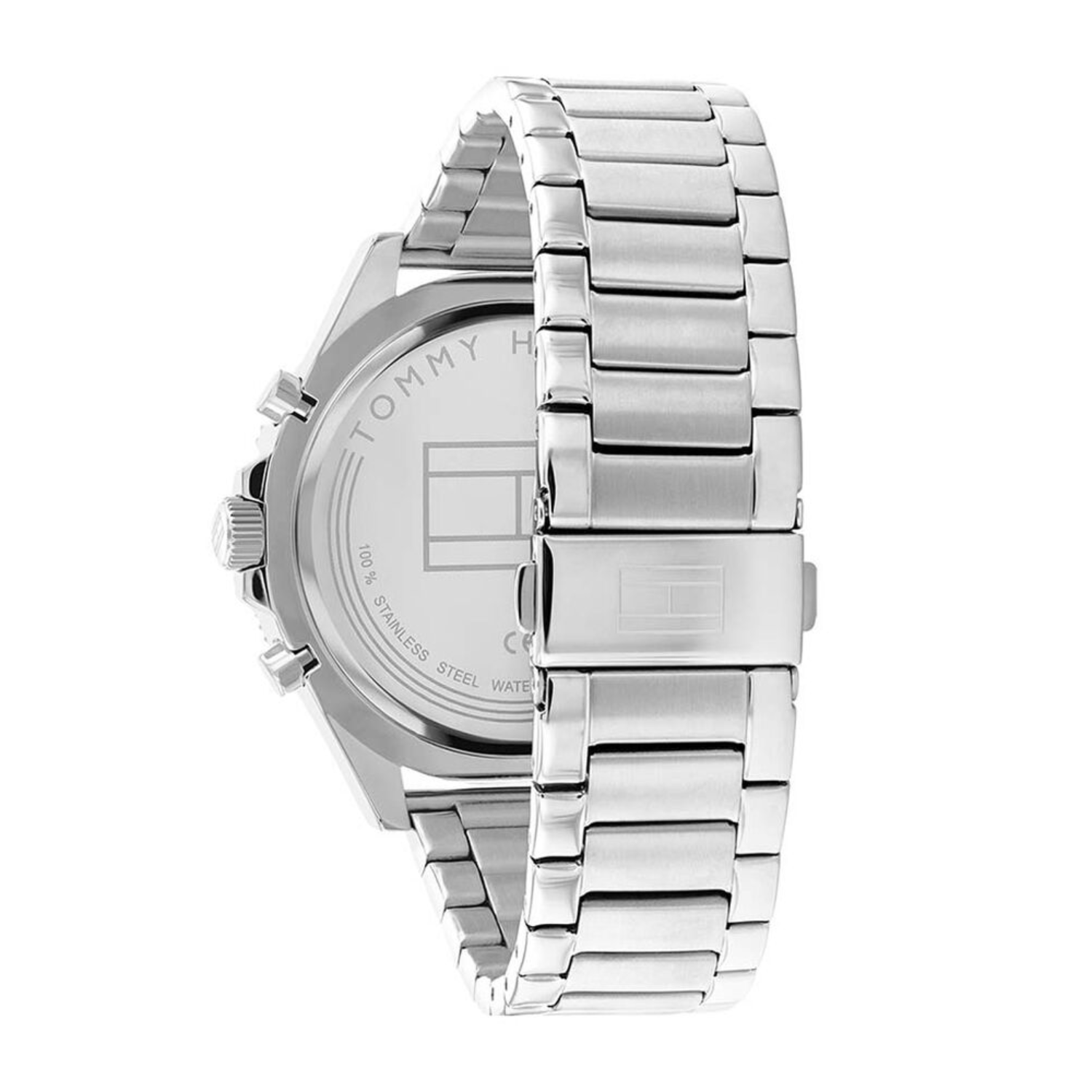 MONTRE HOMME TOMMY HILFIGER LARSON 1791916 MONTRE HOMME TOMMY HILFIGER LARSON 1791916