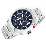 Montre Tommy Hilfiger Hudson 1791228 Montre Tommy Hilfiger Hudson 1791228