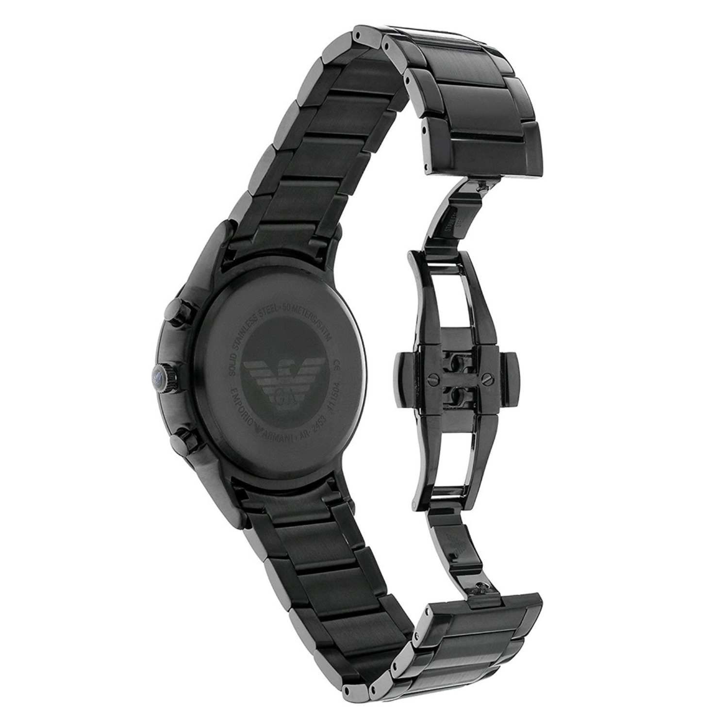 Montre Emporio Armani Classic AR2453 Montre Emporio Armani Classic AR2453