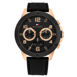 Tommy Hilfiger Montre  Multifunction  pour Homme  1792028 Tommy Hilfiger Montre  Multifunction  pour Homme  1792028