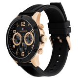 Tommy Hilfiger Montre  Multifunction  pour Homme  1792028 Tommy Hilfiger Montre  Multifunction  pour Homme  1792028
