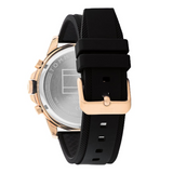 Tommy Hilfiger Montre  Multifunction  pour Homme  1792028 Tommy Hilfiger Montre  Multifunction  pour Homme  1792028