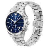 Montre Chronographe Homme Emporio Armani AR11528 Montre Chronographe Homme Emporio Armani AR11528