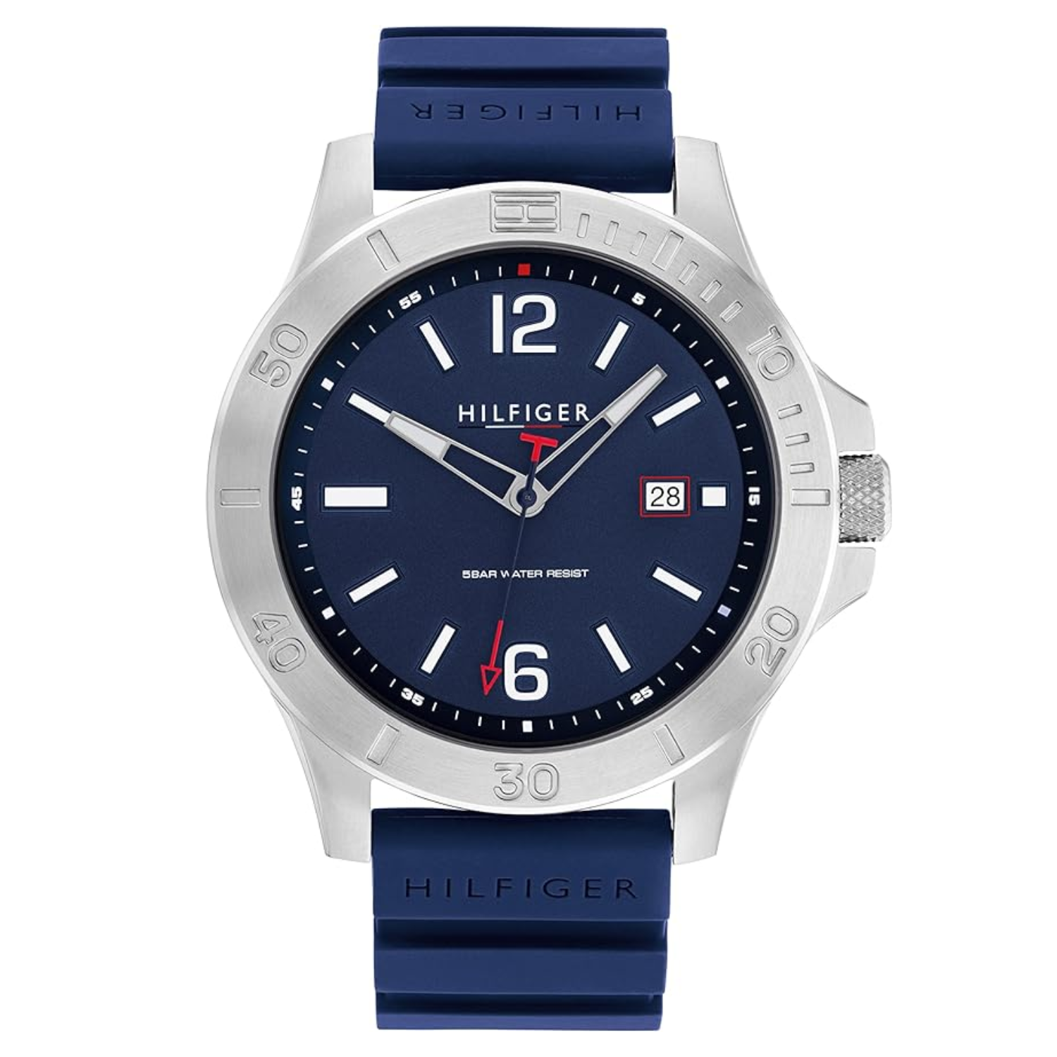 Montre Homme Tommy Hilfiger Ryan 1791991 Montre Homme Tommy Hilfiger Ryan 1791991