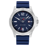 Montre Homme Tommy Hilfiger Ryan 1791991 Montre Homme Tommy Hilfiger Ryan 1791991