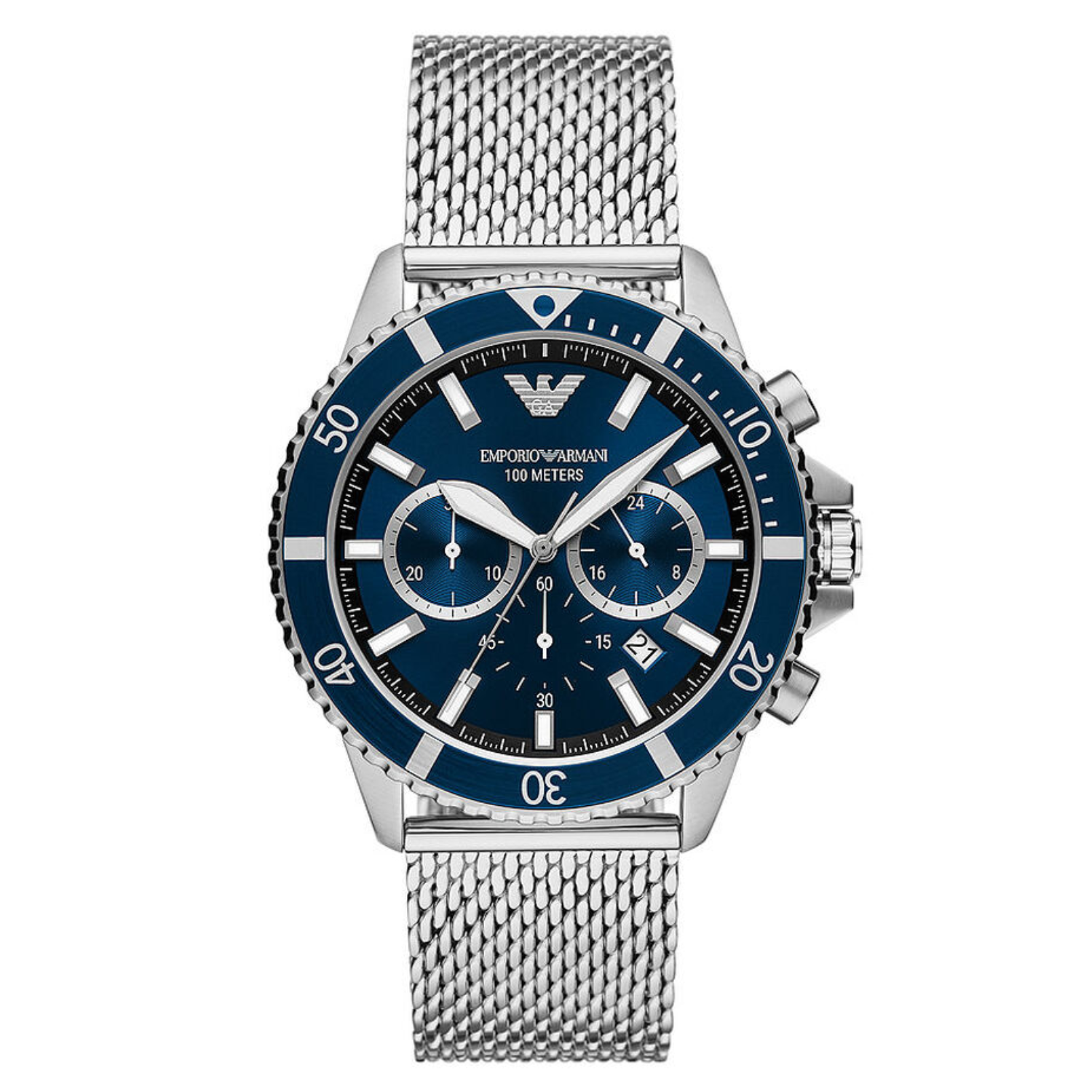 Montre EMPORIO ARMANI pour Homme AR11587 Montre EMPORIO ARMANI pour Homme AR11587