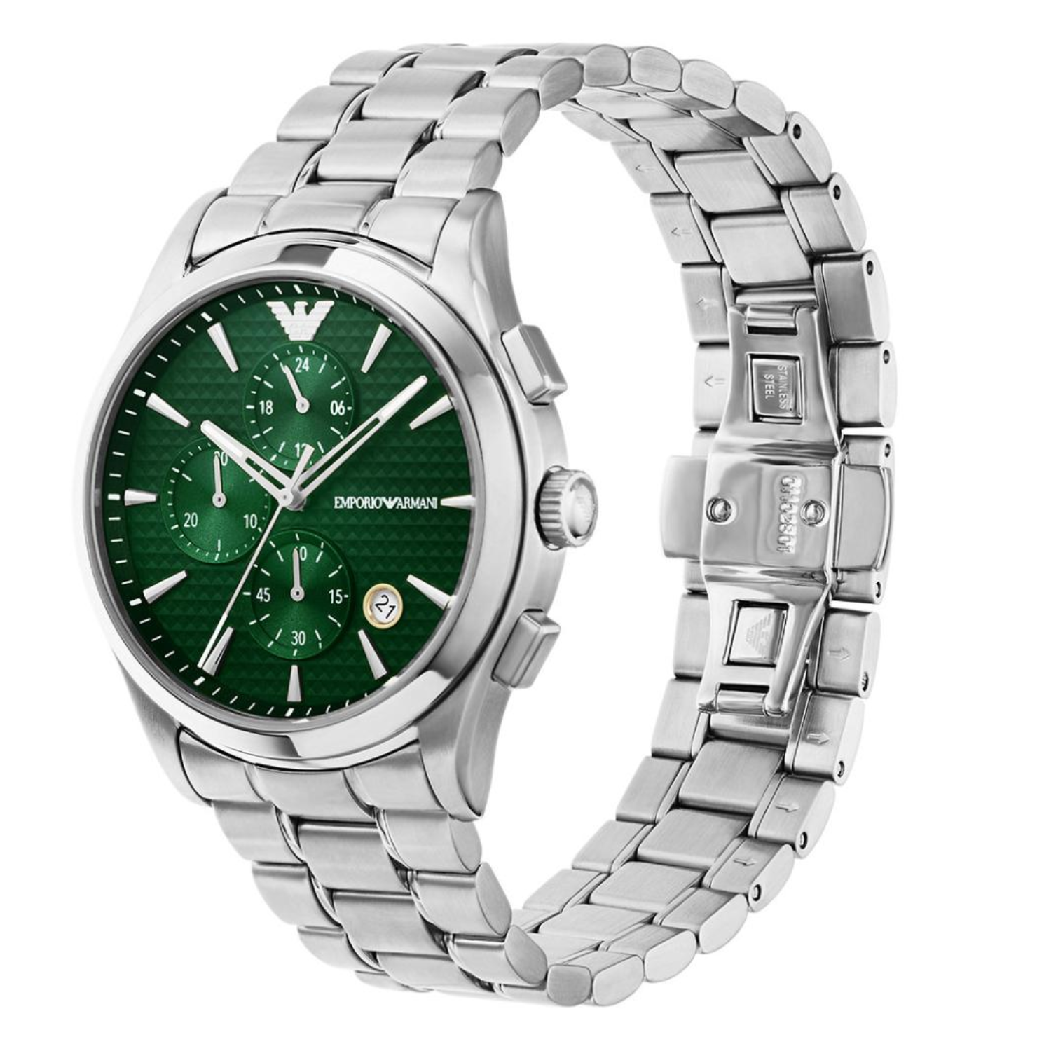 Montre Homme Emporio Armani AR11529 Montre Homme Emporio Armani AR11529