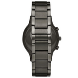 Montre chronographe Emporio Armani pour homme AR11215 Montre chronographe Emporio Armani pour homme AR11215