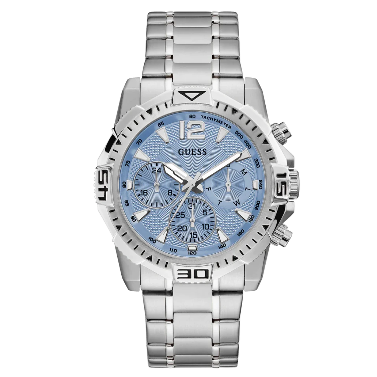 MONTRE HOMME GUESS GW0056G2 MONTRE HOMME GUESS GW0056G2
