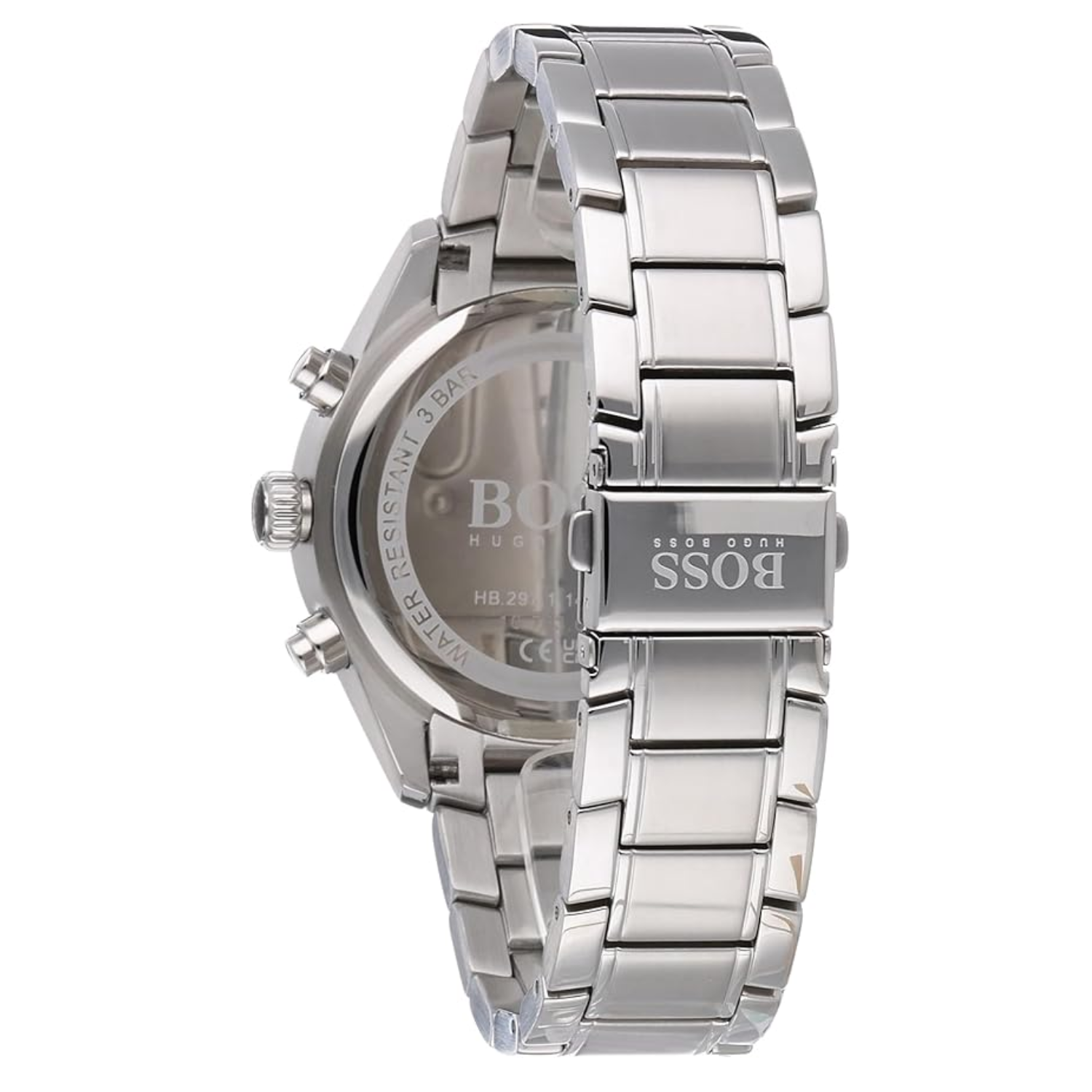 Montre BOSS Chronographe pour Homme 1513478 Montre BOSS Chronographe pour Homme 1513478