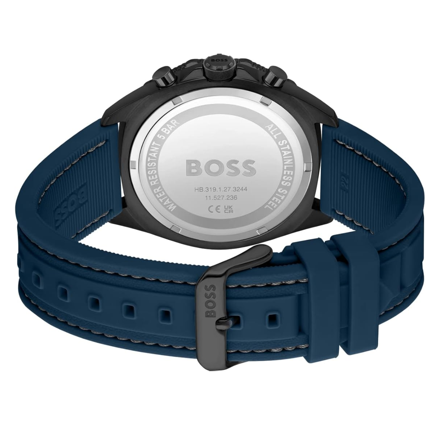 Montre BOSS CLASSIC 1513972 pour homme Montre BOSS CLASSIC 1513972 pour homme