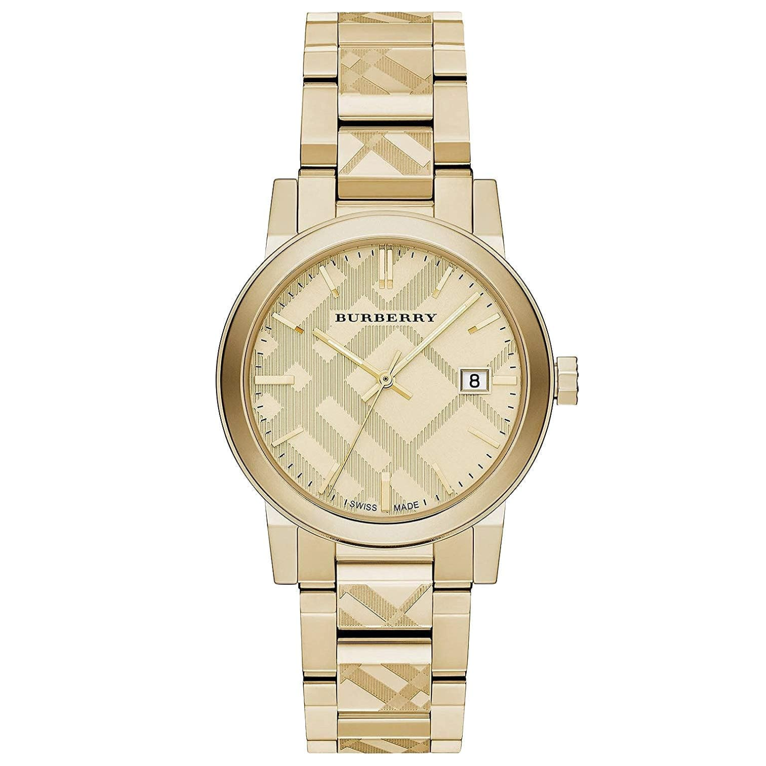 Montre Femme Burberry The City BU9038 Montre Femme Burberry The City BU9038