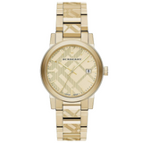 Montre Femme Burberry The City BU9038 Montre Femme Burberry The City BU9038