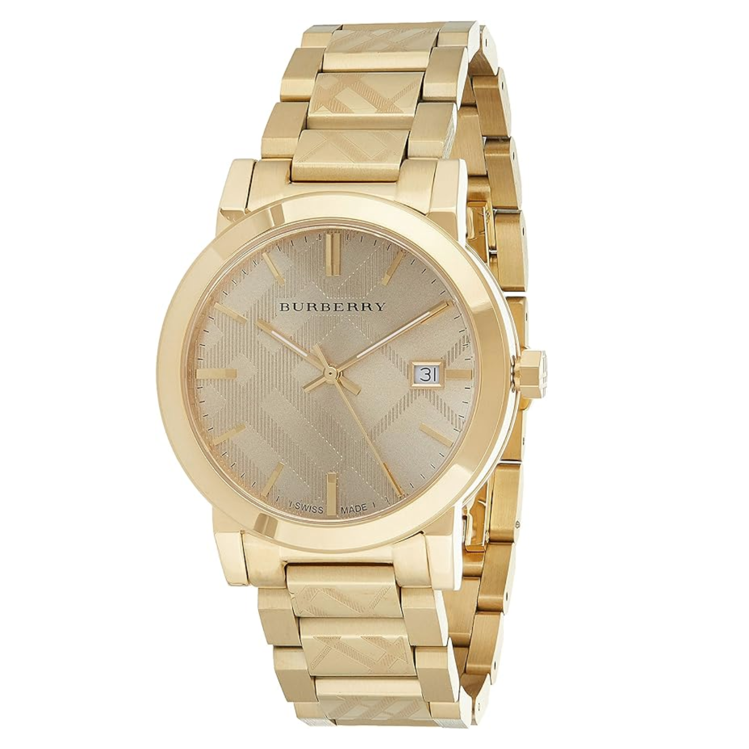 Montre Femme Burberry The City BU9038 Montre Femme Burberry The City BU9038