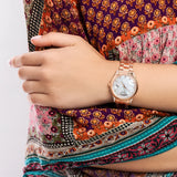 Montre Femme Guess Aura GW0047L2 Montre Femme Guess Aura GW0047L2