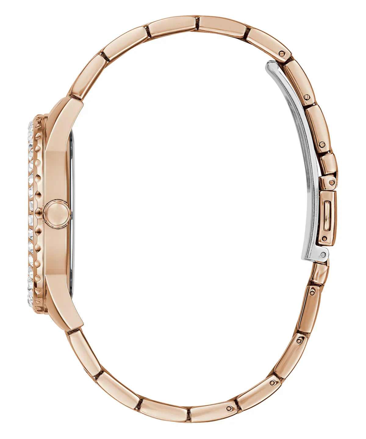 Guess Montre Femme GW0111L3 Guess Montre Femme GW0111L3