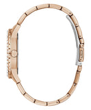 Guess Montre Femme GW0111L3 Guess Montre Femme GW0111L3