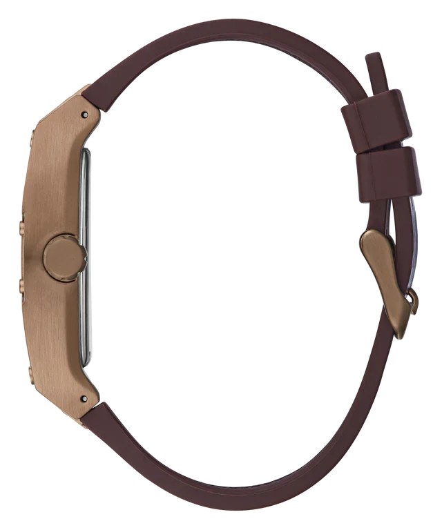 Montre Guess analogique GW0202G2 Montre Guess analogique GW0202G2