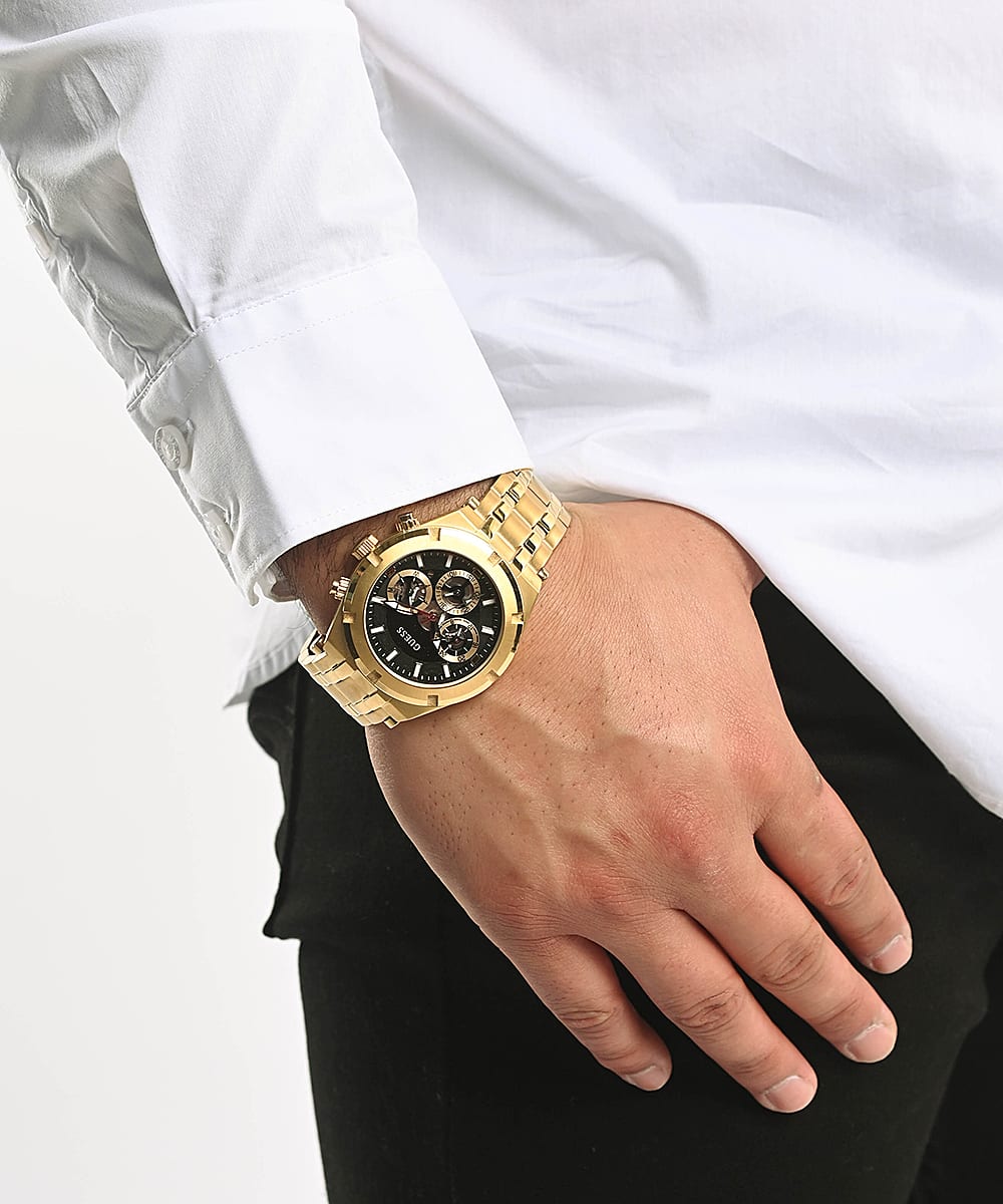 Montre Guess gw0260g4 Montre Guess gw0260g4