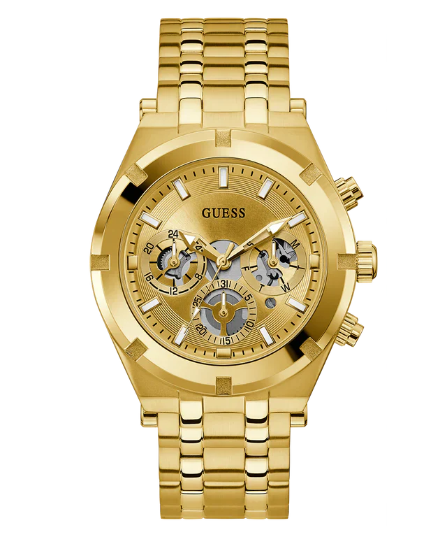 Montre Guess gw0260g4 Montre Guess gw0260g4