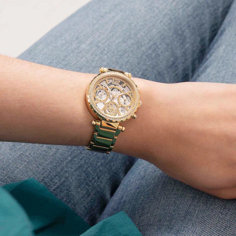 Montre Guess Solstice GW0403L2 Montre Guess Solstice GW0403L2