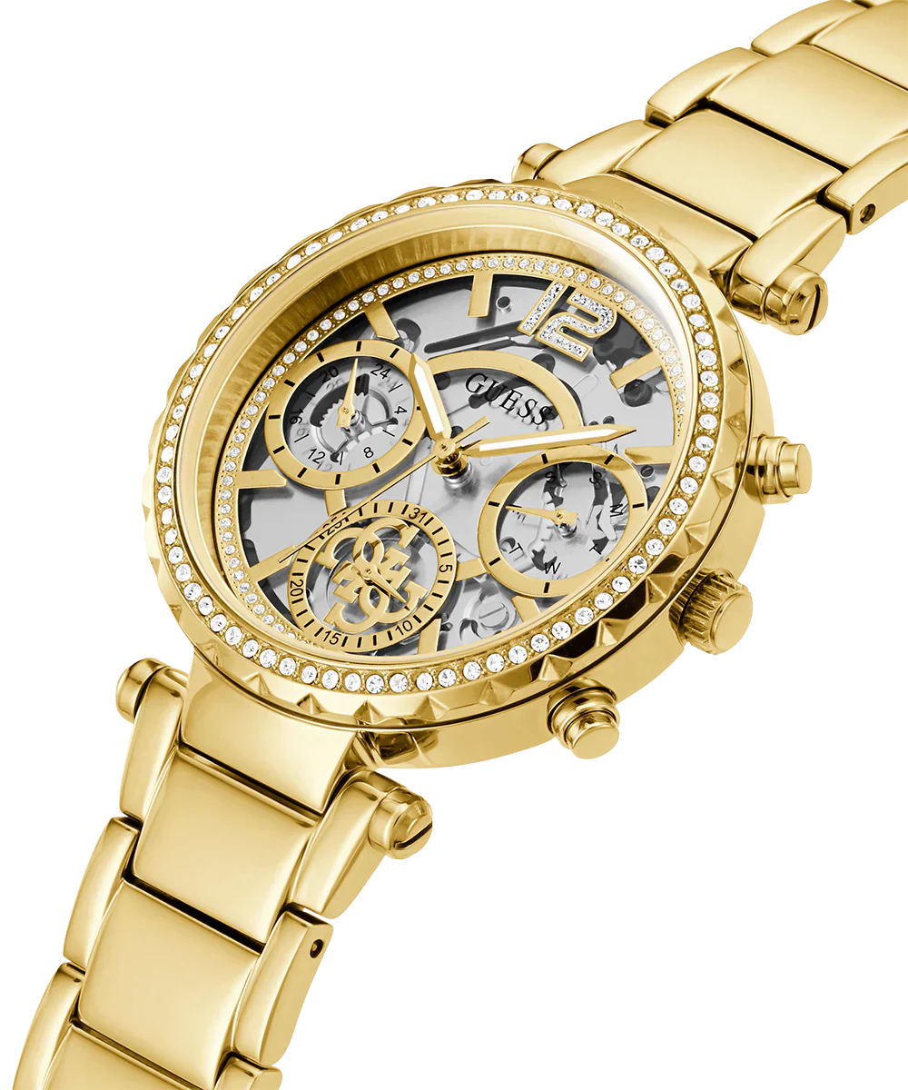 Montre Guess Solstice GW0403L2 Montre Guess Solstice GW0403L2