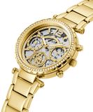 Montre Guess Solstice GW0403L2 Montre Guess Solstice GW0403L2