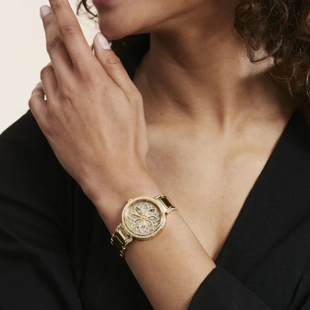 Montre Femme Guess Lily GW0528L2 Montre Femme Guess Lily GW0528L2