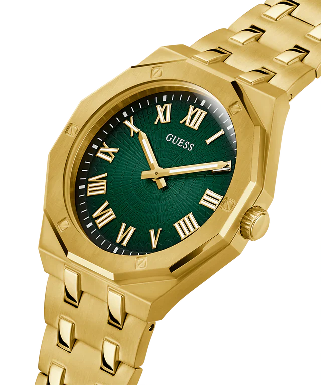 Montre Homme Guess Asset GW0575G2 Montre Homme Guess Asset GW0575G2