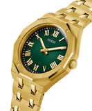 Montre Homme Guess Asset GW0575G2 Montre Homme Guess Asset GW0575G2