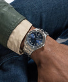 Montre Guess pour hommes GW0575G4 Montre Guess pour hommes GW0575G4