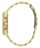 Guess Montre Phoebe Or pour femmes GW0696L2 Guess Montre Phoebe Or pour femmes GW0696L2