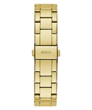 Guess Montre Phoebe Or pour femmes GW0696L2 Guess Montre Phoebe Or pour femmes GW0696L2