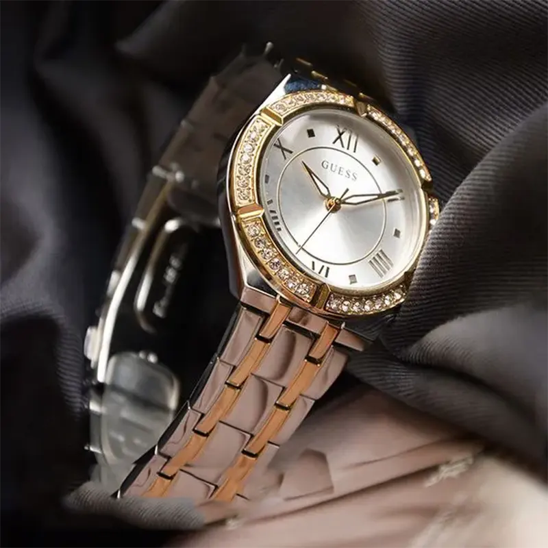 MONTRE GUESS COSMO GW0033L4 MONTRE GUESS COSMO GW0033L4