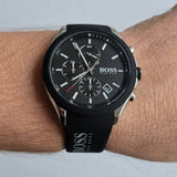 Montre Hugo Boss Velocity Montre Hugo Boss Velocity