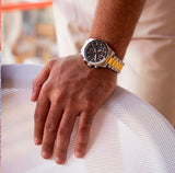 Montre chronographe Tissot PR 516 pour homme -T149.417.22.051.00 Montre chronographe Tissot PR 516 pour homme -T149.417.22.051.00