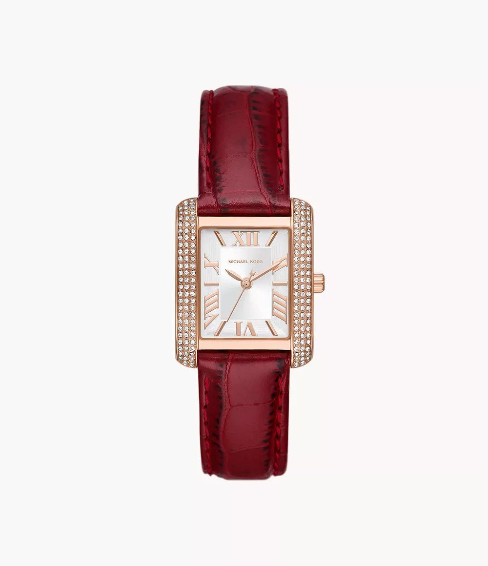 Michael Kors Emery Montre pour femme, MK4689 Michael Kors Emery Montre pour femme, MK4689