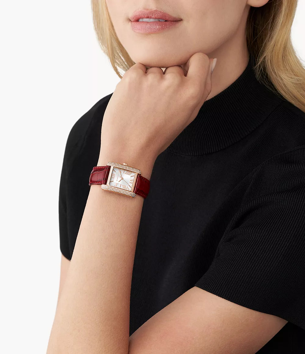 Michael Kors Emery Montre pour femme, MK4689 Michael Kors Emery Montre pour femme, MK4689