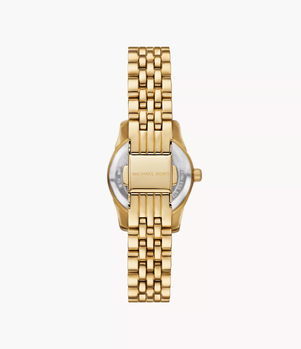 Montre Femmes Michael Kors MK4842 Montre Femmes Michael Kors MK4842