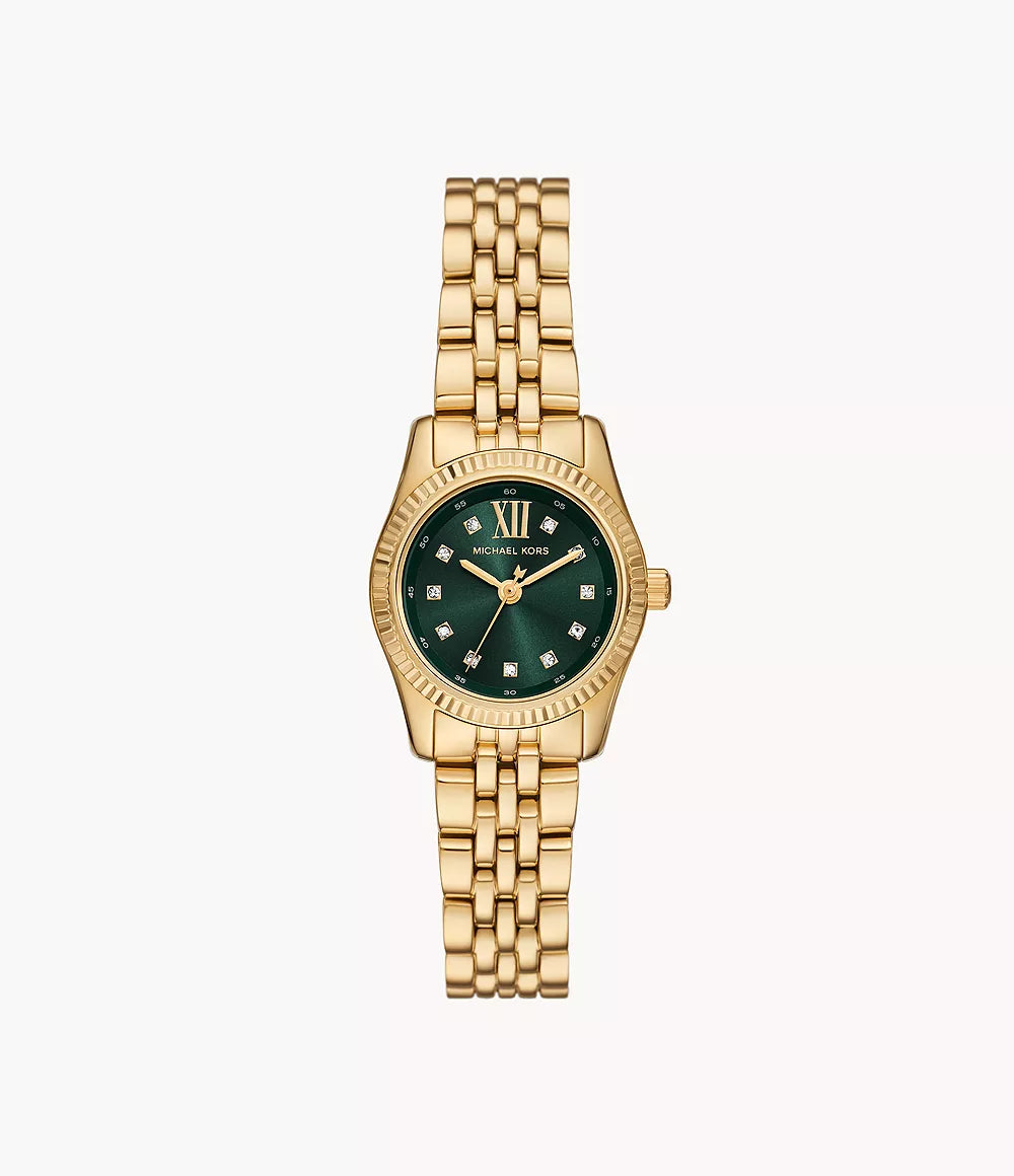 Montre Femmes Michael Kors MK4842 Montre Femmes Michael Kors MK4842