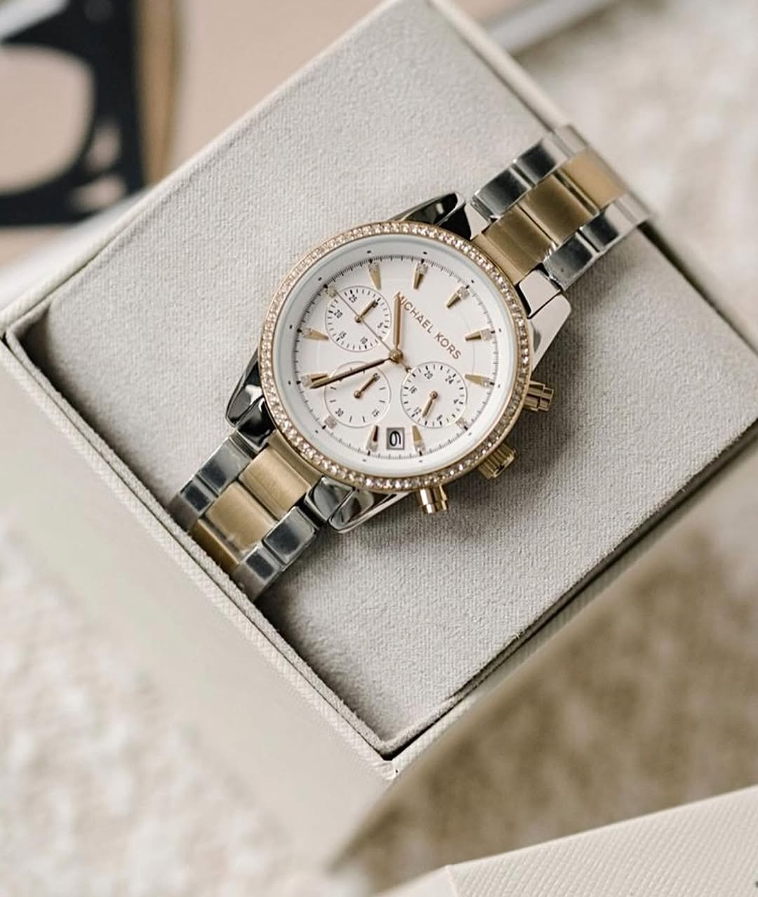 Michael Kors Pour Femme MK6474 Michael Kors Pour Femme MK6474